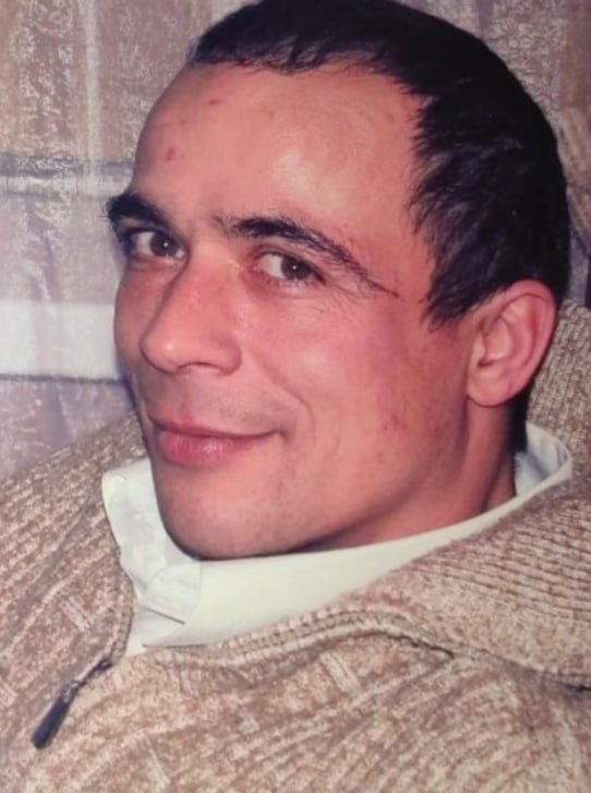Фотография Алендеев Андрей Николаевич, погибший солдат СВО