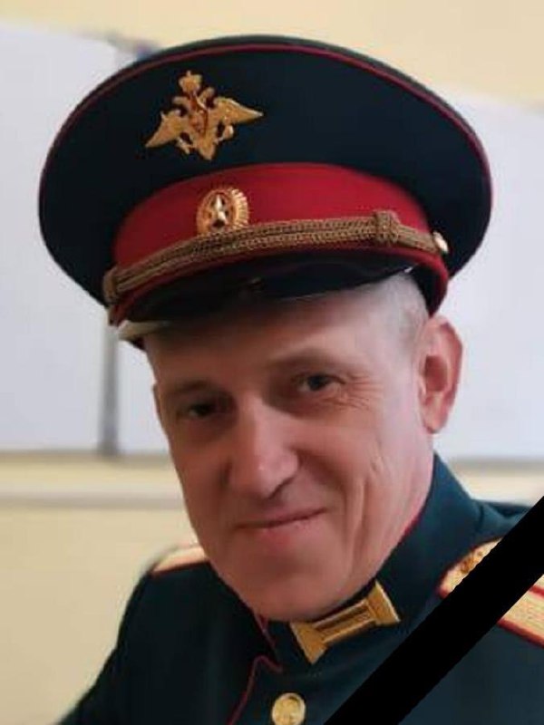 Фотография Копятин Александр Николаевич, погибший солдат СВО