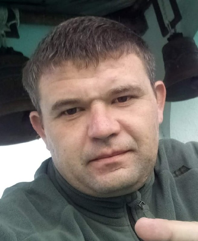 Фотография Елманов Дмитрий Юрьевич, погибший солдат СВО
