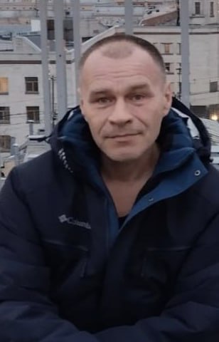 Фотография Котельников Андрей Павлович, погибший солдат СВО