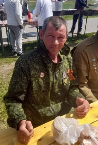 Фотография Фролов Кирилл Николаевич, погибший солдат СВО