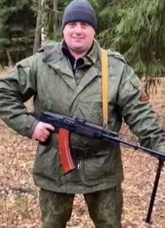 Фотография Терещенко Алексей Владимирович, погибший солдат СВО