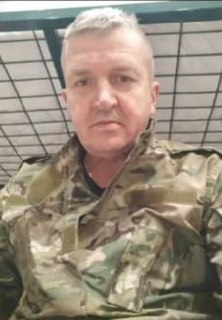 Фотография Самодуров Андрей Валентинович, погибший солдат СВО