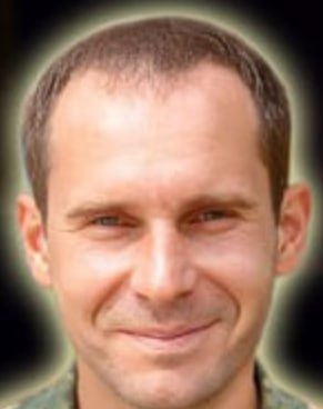 Фотография Пушихин Роман Владимирович, погибший солдат СВО