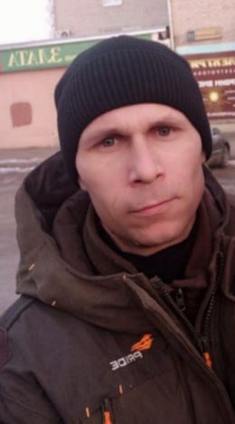 Фотография Сорокин Сергей Сергеевич, погибший солдат СВО