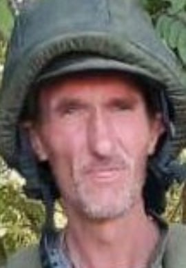Фотография Сидоркин Геннадий Анатольевич, погибший солдат СВО