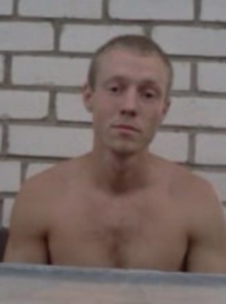 Фотография Разваров Павел Анатольевич, погибший солдат СВО