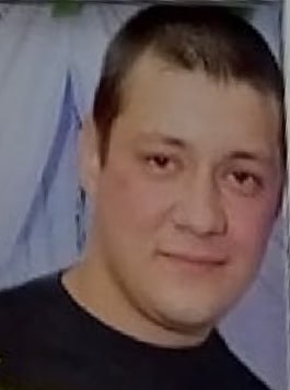 Фотография Вагапов Марсель Идельевич, погибший солдат СВО