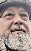 Фотография Мосиенко Вячеслав Александрович, погибший солдат СВО
