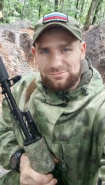 Фотография Овсиенко Сергей Борисович, погибший солдат СВО