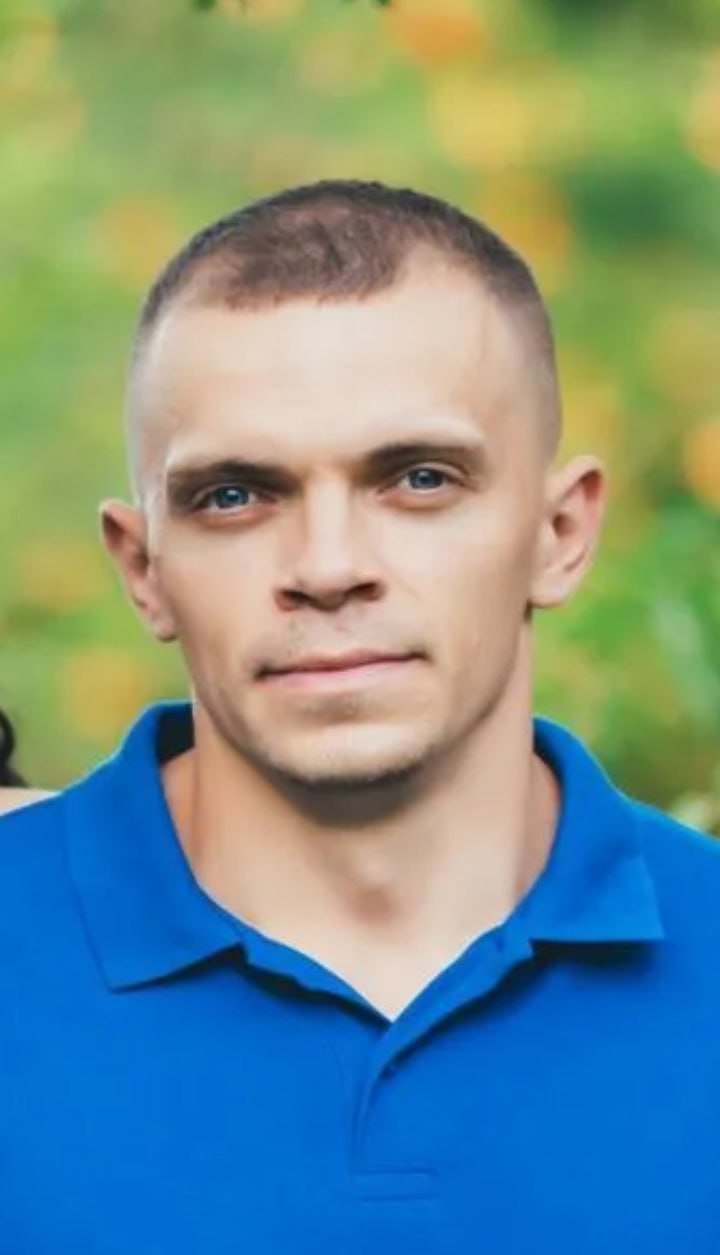 Фотография Ткаченко Алексей, погибший солдат СВО