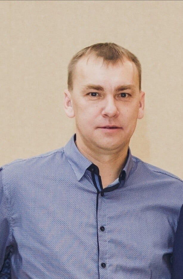 Фотография Захаров Валерий Юрьевич, погибший солдат СВО
