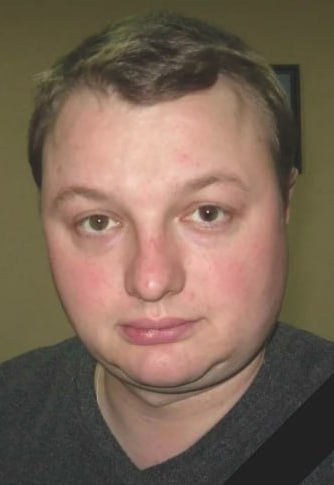 Фотография Федькин Игорь Евгеньевич, погибший солдат СВО