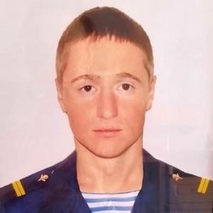 Фотография Бучнев Иван Андреевич, погибший солдат СВО