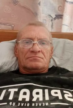 Фотография Хнычев Юрий Михайлович, погибший солдат СВО