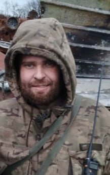 Фотография Павленко Николай Юрьевич, погибший солдат СВО