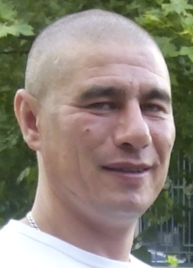 Фотография Абдрафиков Айрат Шамильевич, погибший солдат СВО
