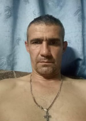 Фотография Лясецкий Алексей Анатольевич, погибший солдат СВО