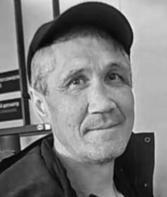 Фотография Новокрещенов Виталий Юрьевич, погибший солдат СВО