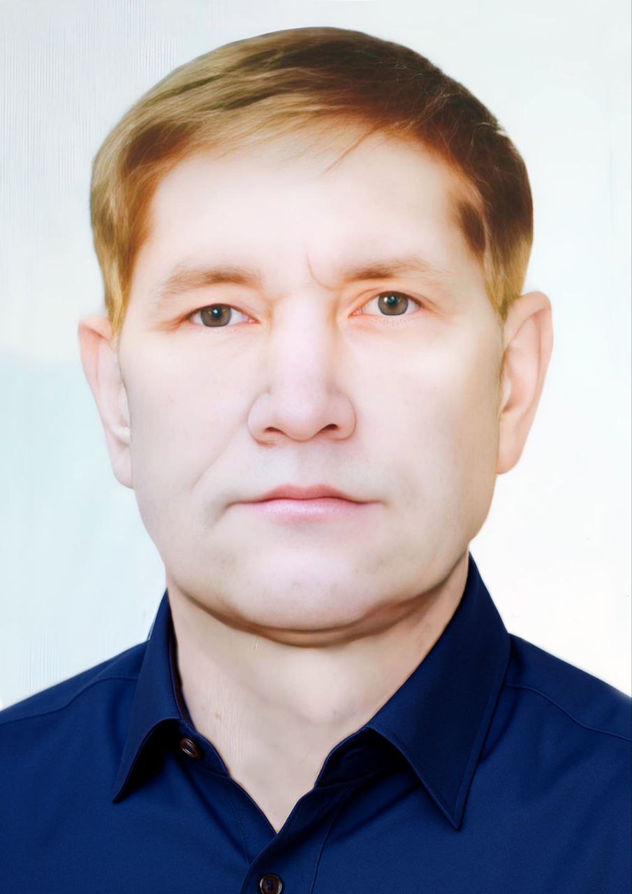 Фотография Шипулин Андрей Валерьевич, погибший солдат СВО
