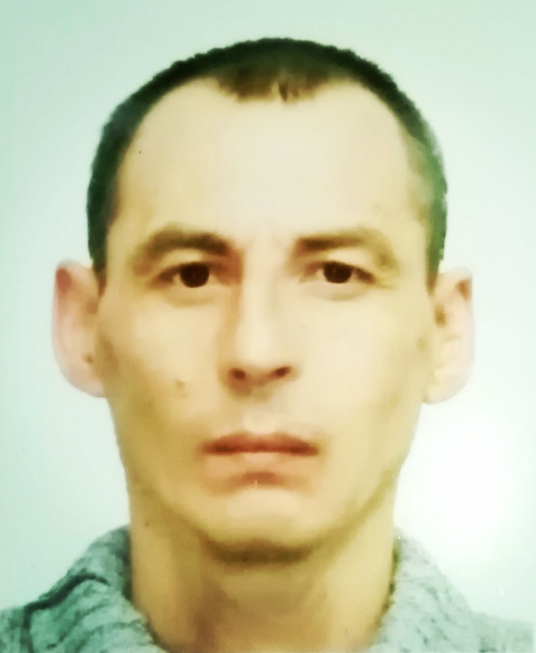 Фотография Белых Александр Николаевич, погибший солдат СВО