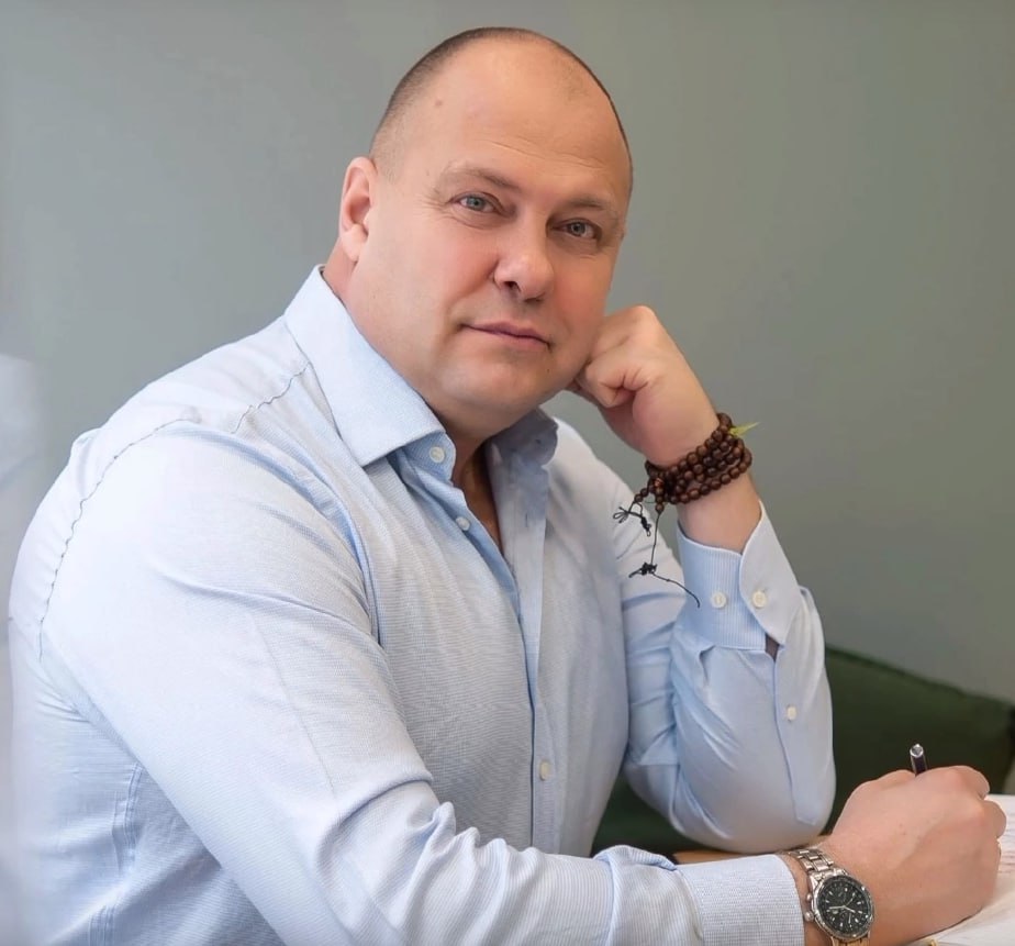 Фотография Новичков Александр Геннадиевич, погибший солдат СВО