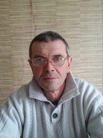 Фотография Лебедев Николай Иванович, погибший солдат СВО