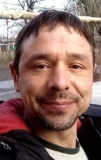 Фотография Крицкий Роман Иванович, погибший солдат СВО