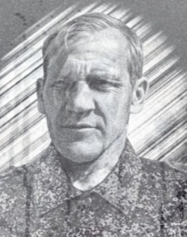 Фотография Тимофеев Валерий Станиславович, погибший солдат СВО