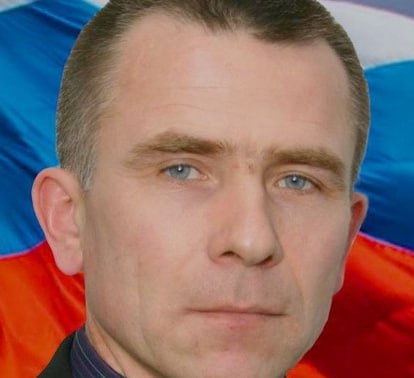 Фотография Шутов Алексей Николаевич, погибший солдат СВО