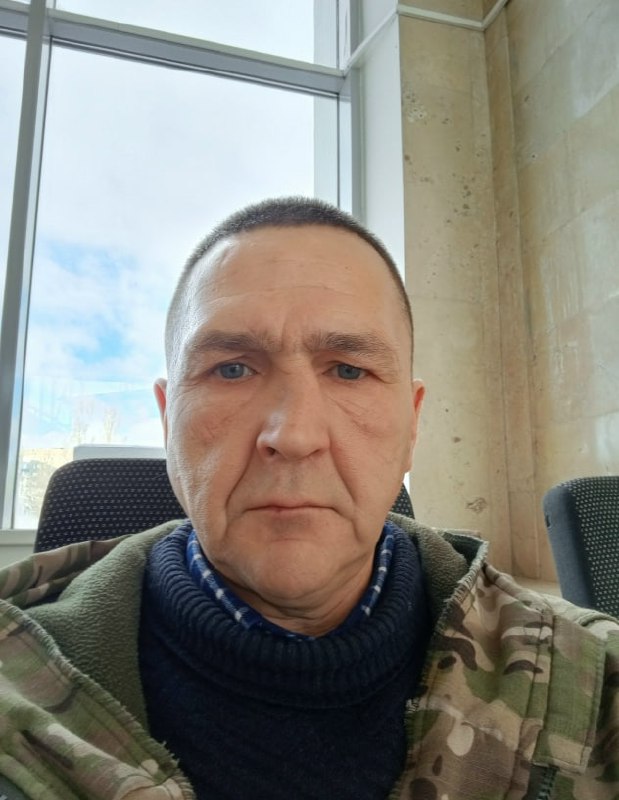 Фотография Поединцев Фёдор, погибший солдат СВО
