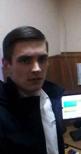 Фотография Дюденков Денис Васильевич, погибший солдат СВО