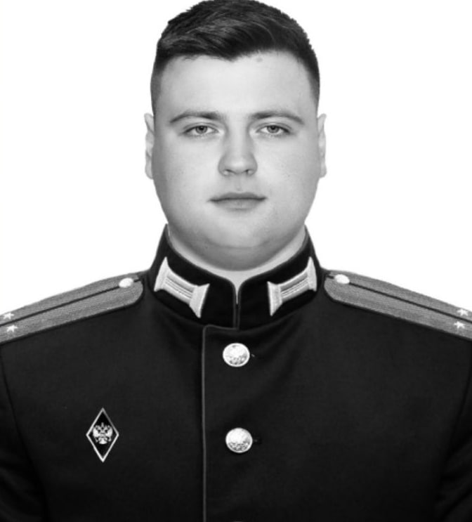 Фотография Суснин Данил Александрович, погибший солдат СВО