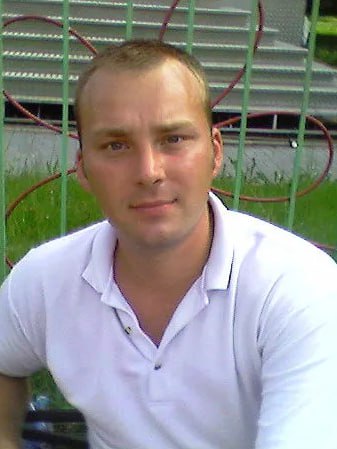 Фотография Белозуб Алексей Владиславович, погибший солдат СВО