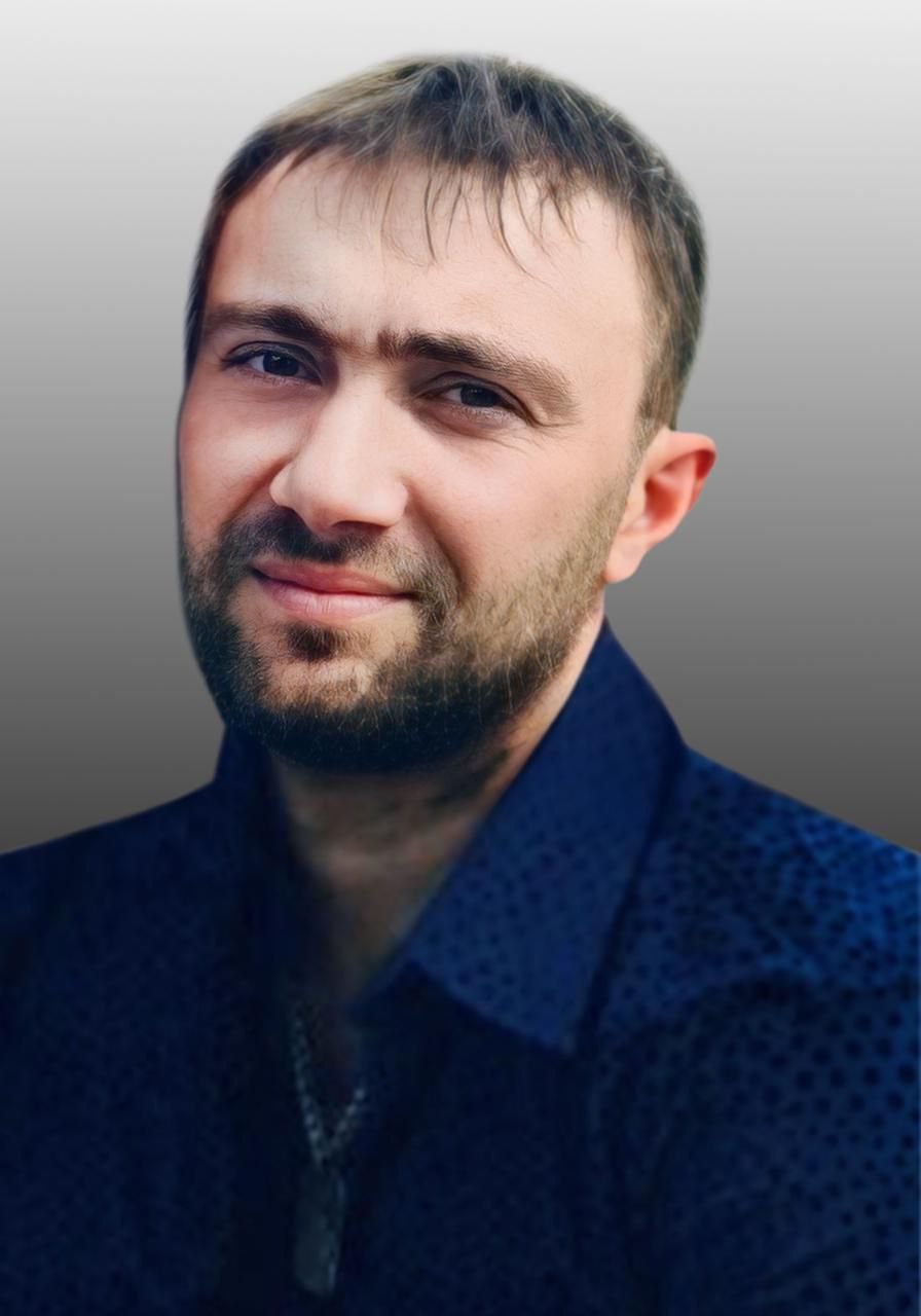 Фотография Бедоев Георгий Александрович, погибший солдат СВО