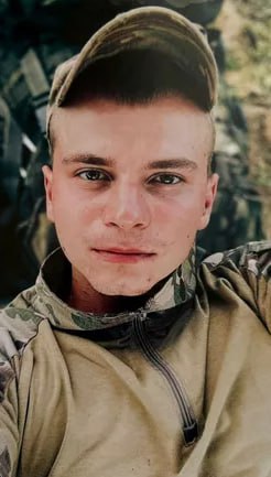 Фотография Алаев Никита, погибший солдат СВО