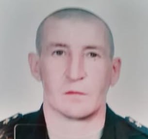 Фотография Пчелин Михаил Павлович, погибший солдат СВО