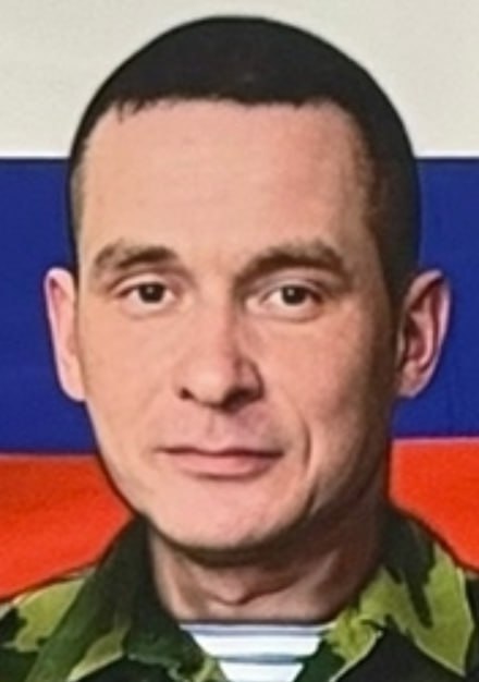 Фотография Загидуллин Айрат Наилевич, погибший солдат СВО