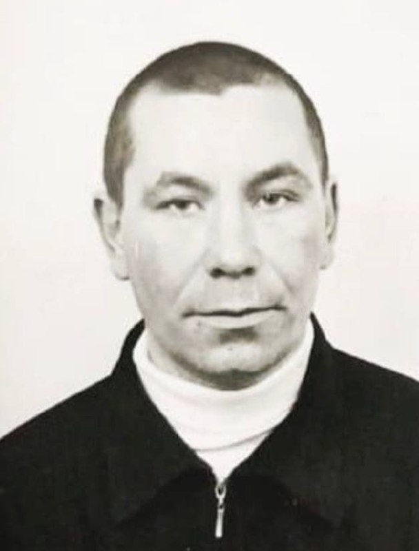 Фотография Евчук Александр Ростиславович, погибший солдат СВО