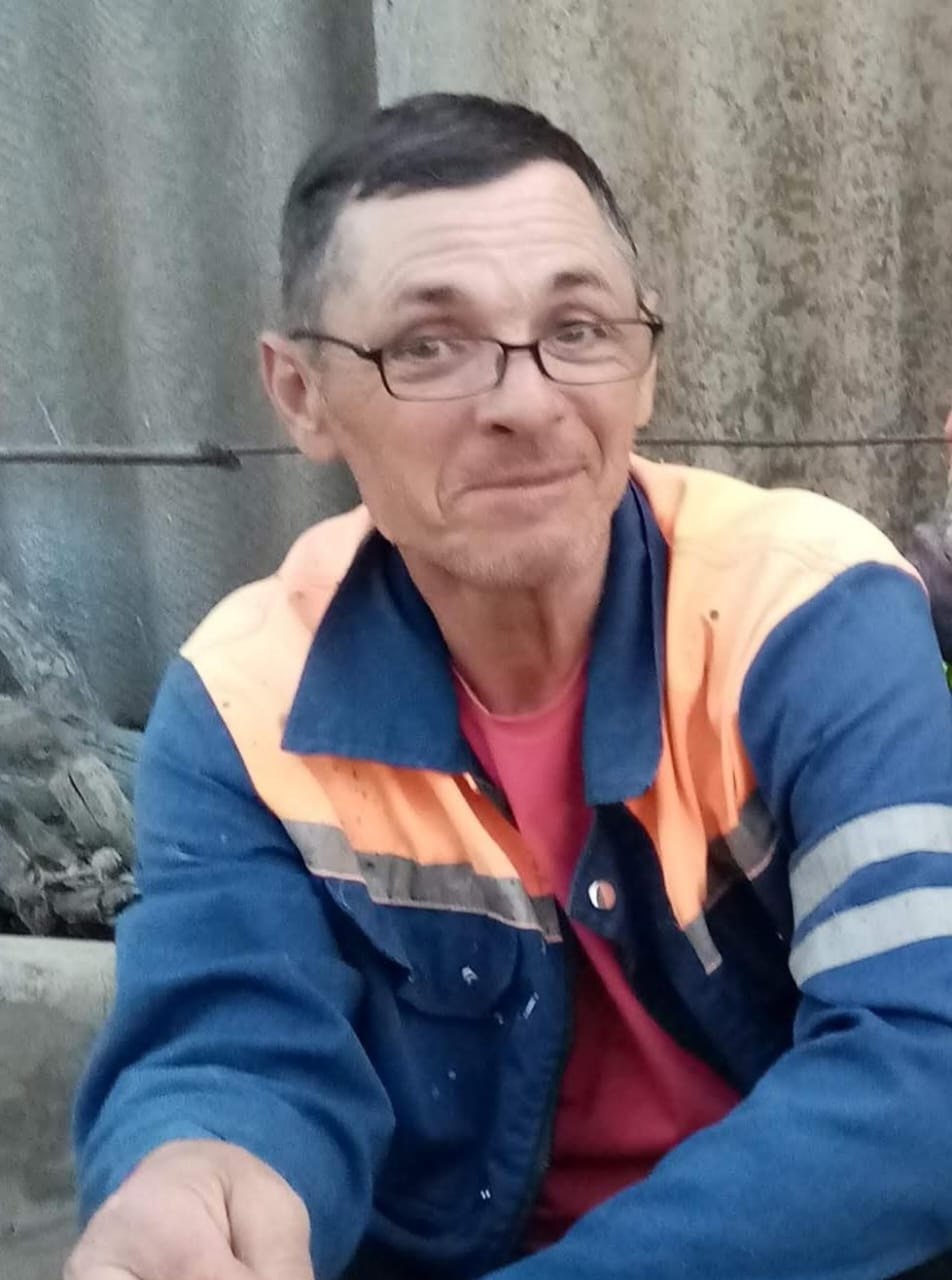 Фотография Гайворонский Сергей Александрович, погибший солдат СВО