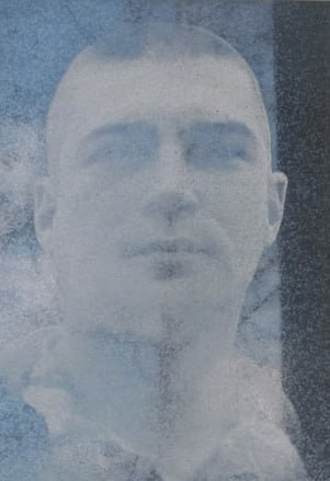 Фотография Кирбижеков Юрий Владимирович, погибший солдат СВО