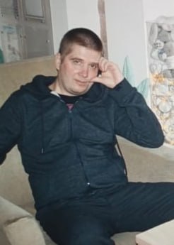 Фотография Кабаев Михаил Владимирович, погибший солдат СВО