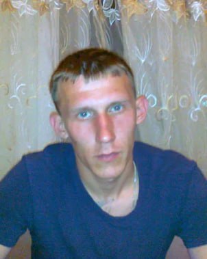 Фотография Авдюшев Иван Николаевич, погибший солдат СВО