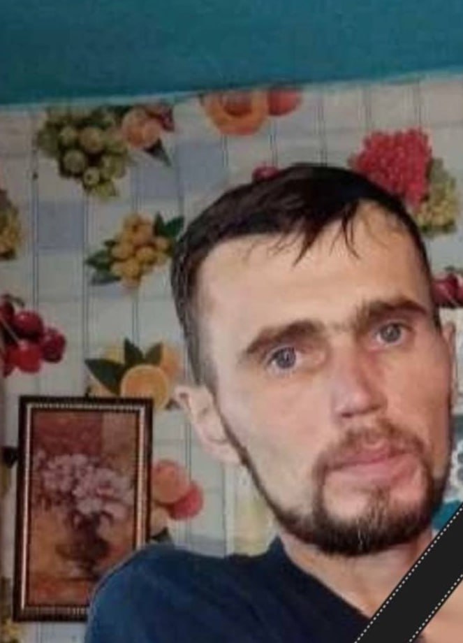 Фотография Прибытков Николай Леонидович, погибший солдат СВО