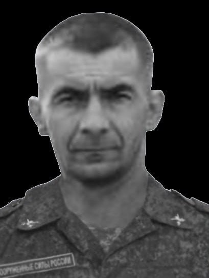Фотография Тараканов Алексей Викторович, погибший солдат СВО