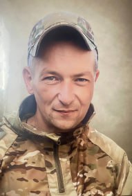Фотография Кобзарев Константин Сергеевич, погибший солдат СВО