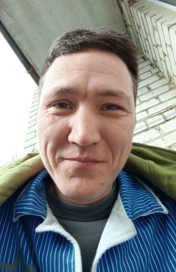 Фотография Шароварников Александр Андреевич, погибший солдат СВО