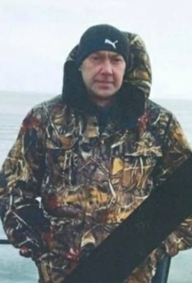 Фотография Антонович Михаил Алексеевич, погибший солдат СВО