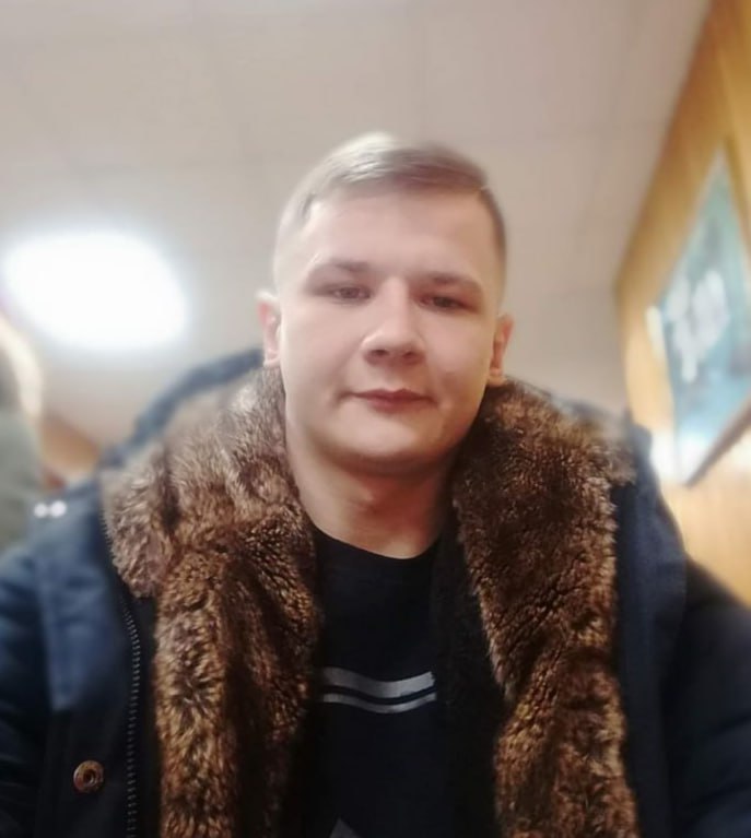 Фотография Бармалев Леонид Вячеславович, погибший солдат СВО