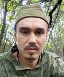 Фотография Шавалиев Руслан Разивович, погибший солдат СВО